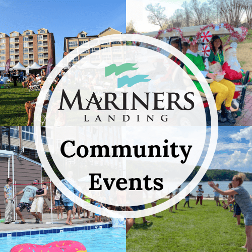 Community Events Mariners Landing Resort and Country Club